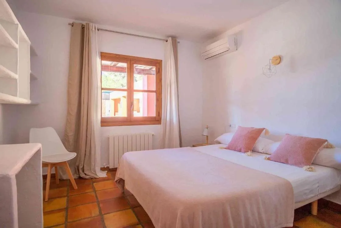 Casa Roja Ibiza Villa BALEARIC ISLANDS Spain